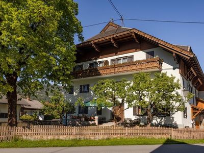 Ferienwohnung für 5 Personen (60 m²) in Jenig 2/10