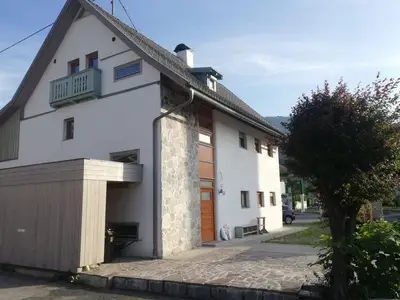 Ferienwohnung für 6 Personen (70 m²) in Jenig 1/10