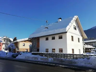 Ferienwohnung für 6 Personen (70 m²) in Jenig 2/10