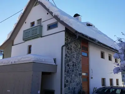 Ferienwohnung für 6 Personen (70 m²) in Jenig 3/10