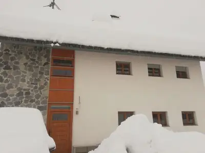 Ferienwohnung für 6 Personen (70 m²) in Jenig 4/10