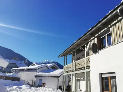Ferienwohnung für 6 Personen (70 m²) in Jenig 9/10
