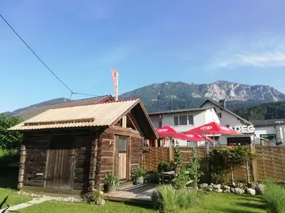 Ferienwohnung für 6 Personen (70 m²) in Jenig 10/10