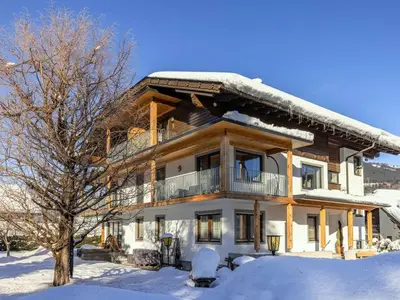 Ferienwohnung für 5 Personen (55 m²) in Jenig 2/10