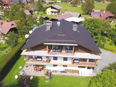 Ferienwohnung für 5 Personen (55 m²) in Jenig 4/10