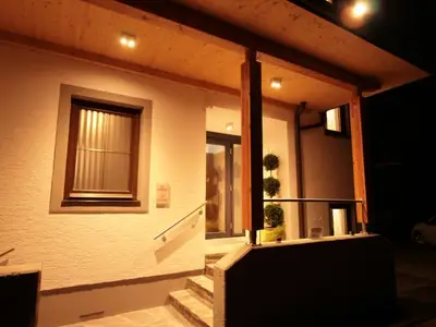 Ferienwohnung für 5 Personen (55 m²) in Jenig 5/10
