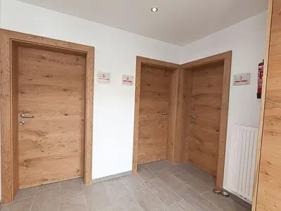 Ferienwohnung für 5 Personen (55 m²) in Jenig 6/10