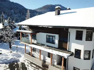 Ferienwohnung für 5 Personen (55 m²) in Jenig 7/10
