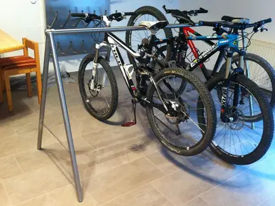 Ferienwohnung für 5 Personen (55 m²) in Jenig 8/10