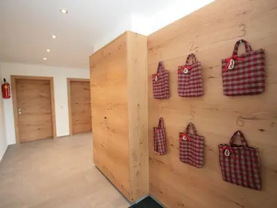Ferienwohnung für 5 Personen (55 m²) in Jenig 9/10