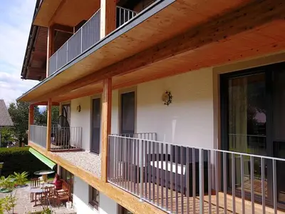 Ferienwohnung für 5 Personen (55 m²) in Jenig 10/10