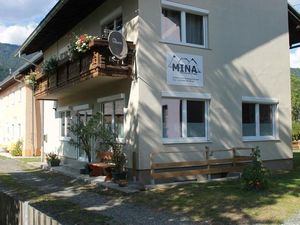 Ferienwohnung für 5 Personen (45 m²) in Jenig
