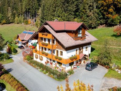 Ferienwohnung für 6 Personen (55 m²) in Jenig 6/10