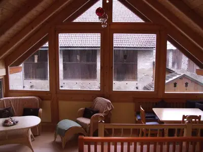 Ferienwohnung für 5 Personen (50 m²) in Jenig 2/7
