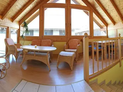 Ferienwohnung für 5 Personen (50 m²) in Jenig 3/7