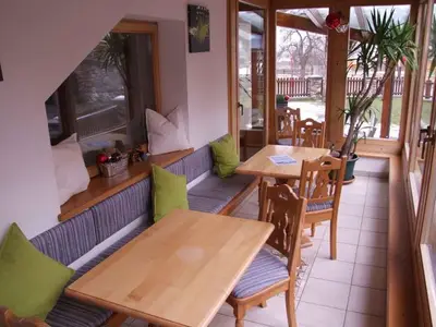 Ferienwohnung für 5 Personen (50 m²) in Jenig 4/7