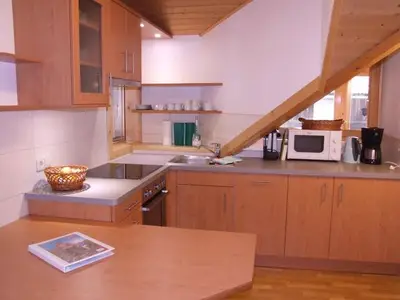Ferienwohnung für 5 Personen (50 m²) in Jenig 5/7