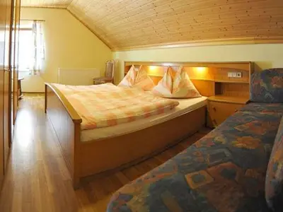 Ferienwohnung für 5 Personen (50 m²) in Jenig 6/7