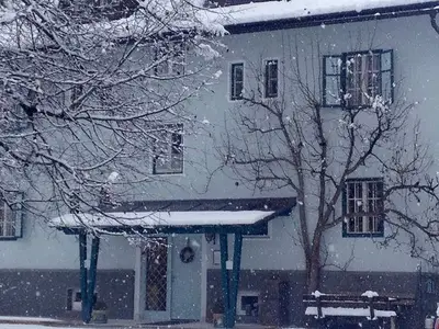 Ferienwohnung für 6 Personen (70 m²) in Jenig 7/10