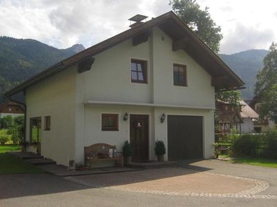 Ferienwohnung für 4 Personen (32 m²) in Jenig 3/10