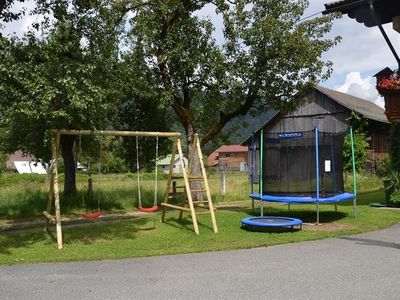 Ferienwohnung für 4 Personen (32 m²) in Jenig 5/10