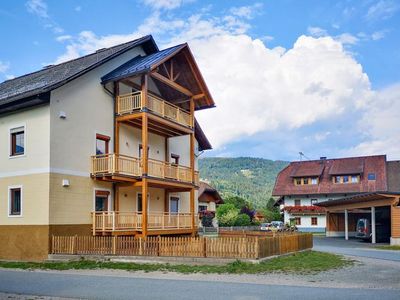 Ferienwohnung für 6 Personen (70 m²) in Jenig 2/10