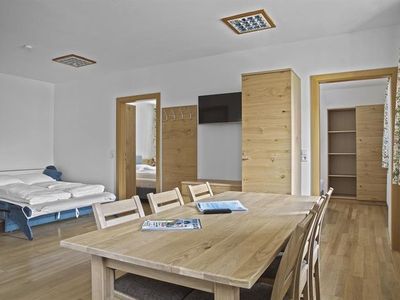 Ferienwohnung für 6 Personen (70 m²) in Jenig 9/10