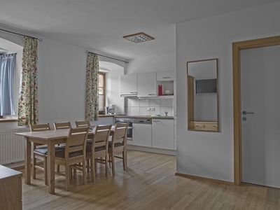 Ferienwohnung für 6 Personen (70 m²) in Jenig 10/10