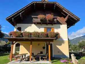 Ferienwohnung für 4 Personen (60 m²) in Jenig