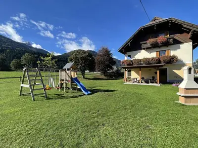 Ferienwohnung für 4 Personen (60 m²) in Jenig 10/10