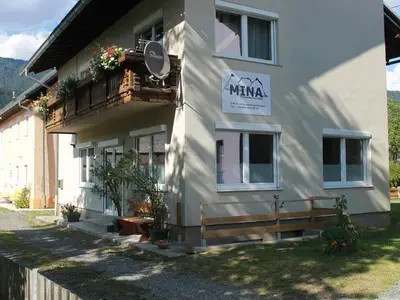 Ferienwohnung für 6 Personen (85 m²) in Jenig 1/10