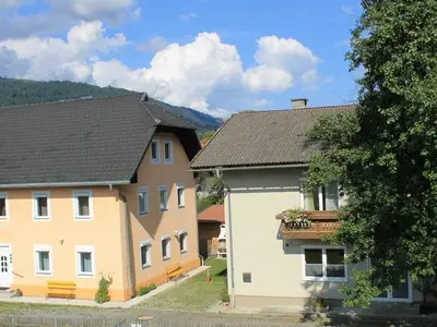 Ferienwohnung für 6 Personen (85 m²) in Jenig 2/10