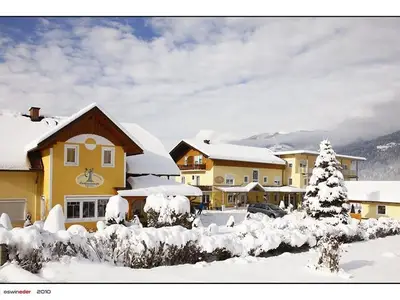 Ferienwohnung für 5 Personen (51 m²) in Jenig 2/10
