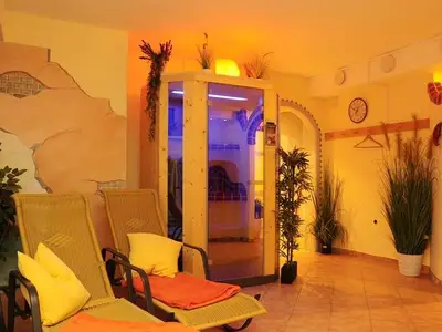 Ferienwohnung für 5 Personen (51 m²) in Jenig 8/10