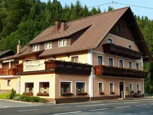 Ferienwohnung für 4 Personen (33 m²) in Jenig