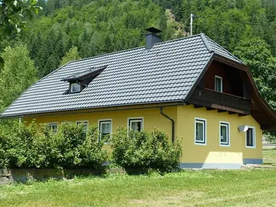 Ferienwohnung für 8 Personen (175 m²) in Jenig 9/10