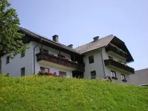 Ferienwohnung für 5 Personen (60 m²) in Jenig