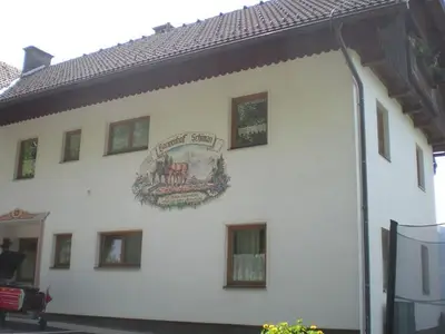 Ferienwohnung für 5 Personen (60 m²) in Jenig 3/10