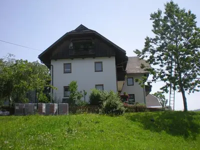 Ferienwohnung für 5 Personen (60 m²) in Jenig 4/10