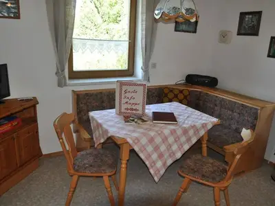 Ferienwohnung für 5 Personen (60 m²) in Jenig 8/10