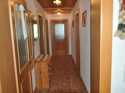 Ferienwohnung für 5 Personen (60 m²) in Jenig 9/10
