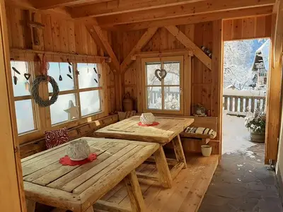 Ferienwohnung für 5 Personen (57 m²) in Jenig 9/10