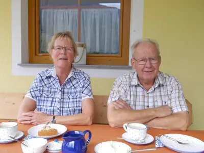 Ferienwohnung für 6 Personen (80 m²) in Jenig 7/10