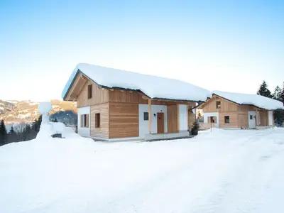 Ferienwohnung für 4 Personen (50 m²) in Jenig 10/10