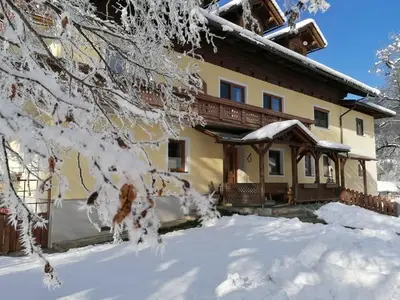 Ferienwohnung für 5 Personen (85 m²) in Jenig 2/10