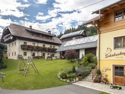 Ferienwohnung für 4 Personen (68 m²) in Jenig 1/10