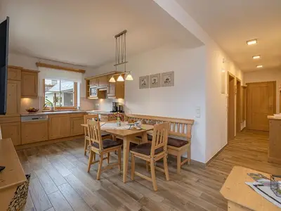 Ferienwohnung für 4 Personen (68 m²) in Jenig 3/10