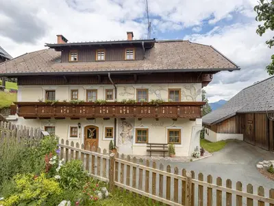 Ferienwohnung für 4 Personen (68 m²) in Jenig 5/10