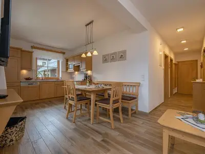 Ferienwohnung für 4 Personen (55 m²) in Jenig 10/10