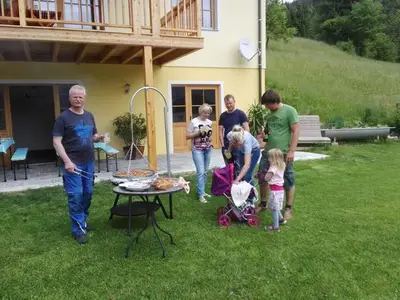 Ferienwohnung für 4 Personen (68 m²) in Jenig 10/10